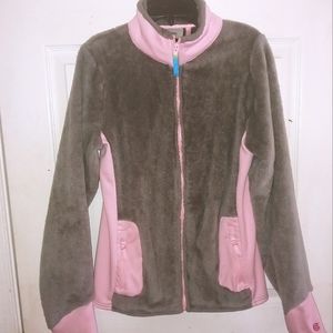 Champion Fleece Jacket